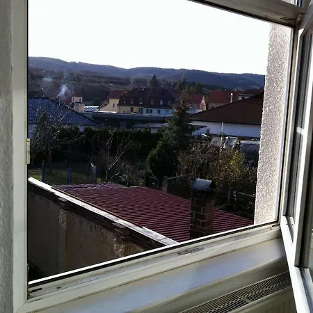Ferienwohnung Hexenstube *