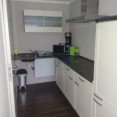 Ferienwohnung Hexenstube Apartment *